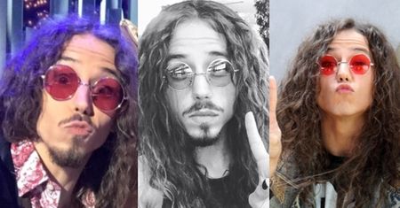 PUDELEK NA ŻYWO: Michał Szpak odpowiada na Wasze pytania!