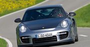 Porsche 911 GT2 RS - supertest
