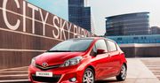 Nowa Toyota Yaris wkrótce w salonach!