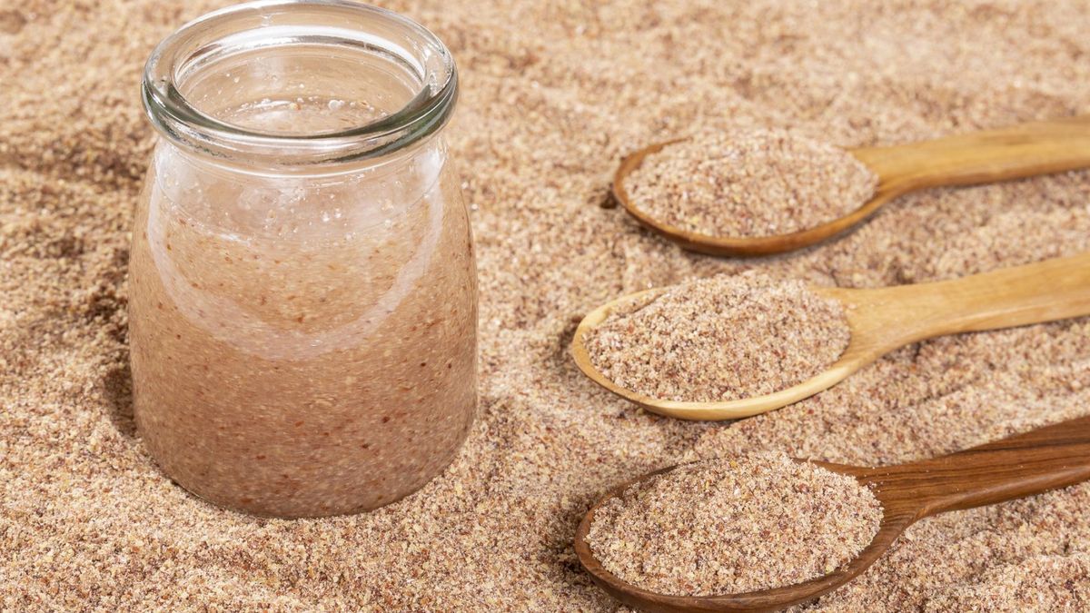 Siemię lniane to naturalny superfood