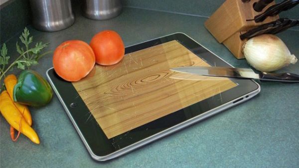 „Zaskocz mamę nowym iPadem” - serio, Apple? 1
