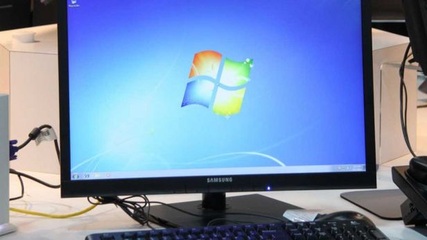 Monitor, który nie potrzebuje gniazdka elektrycznego 1