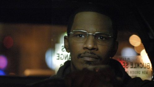 Jamie Foxx szuka sprawiedliwości u Franka Darabonta 1