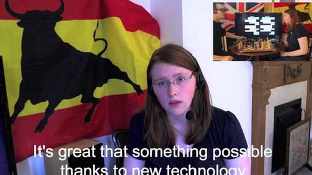 Okulary z Raspberry Pi, tłumaczące w czasie rzeczywistym 37 różnych języków [wideo] 1