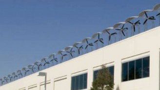 Alternatywa dla wietrznych farm 1