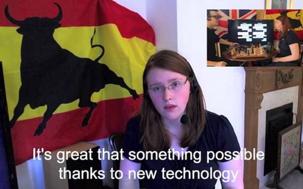 Okulary z Raspberry Pi, tłumaczące w czasie rzeczywistym 37 różnych języków [wideo]