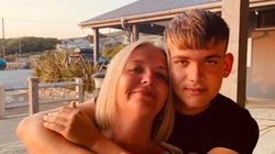 Myślał, że to zwykły e-papieros. Zaciągnął się i omal nie umarł