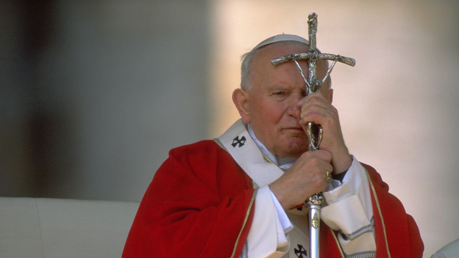 Jan Paweł II