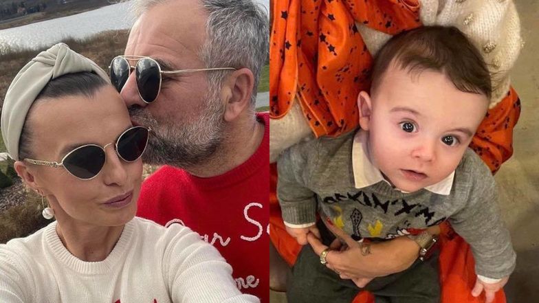 Katarzyna Sokołowska opowiada o problemach z zajściem w ciążę