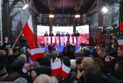 Starcie wszystkich kandydatów. Kolejna debata przed I turą wyborów [TRANSMISJA]