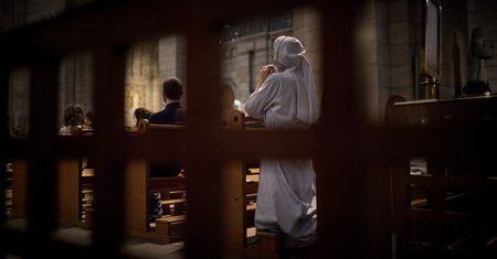 Koszmar w przedszkolu w Łukowie. Zakonnica odpowie za znęcanie się nad dziećmi