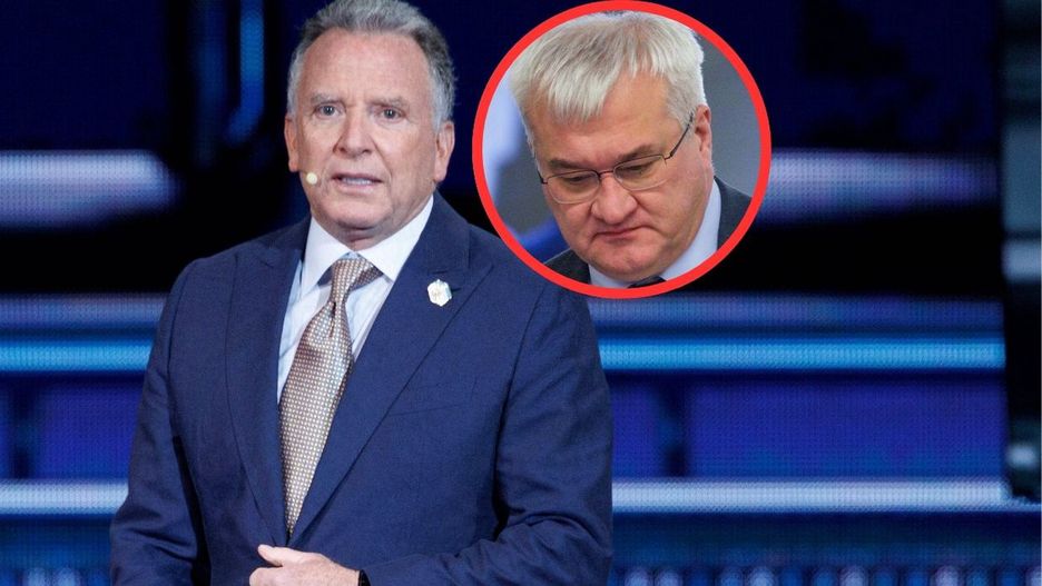 Szef MSZ Ukrainy: Witkoff kontaktował się z Umierowem