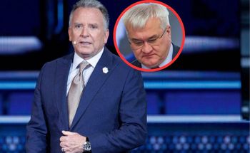 Szef MSZ Ukrainy: Witkoff kontaktował się z Umierowem