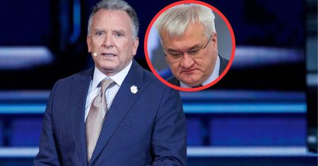 Szef MSZ Ukrainy: Witkoff kontaktował się z Umierowem