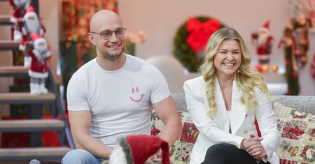 "Rolnik szuka żony": Będą świętować dwa razy. Klaudia i Valentyn mają powody do radości