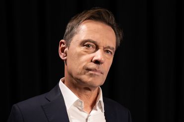 Krzysztof Ziemiec z nowym programem w Antena HD. 
