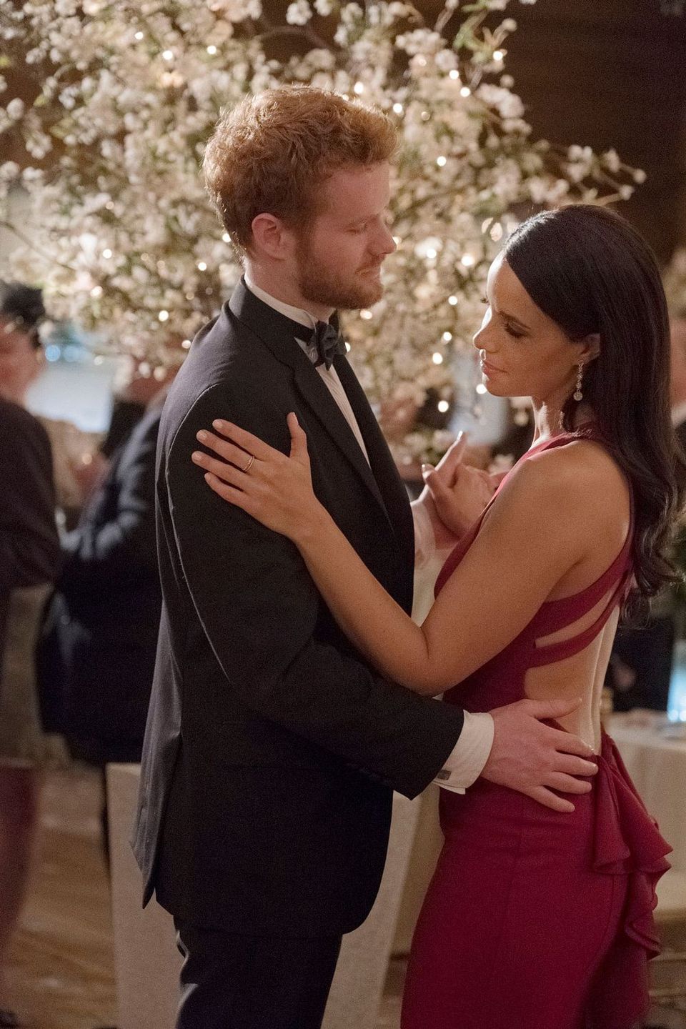 Książę Harry i Meghan Markle