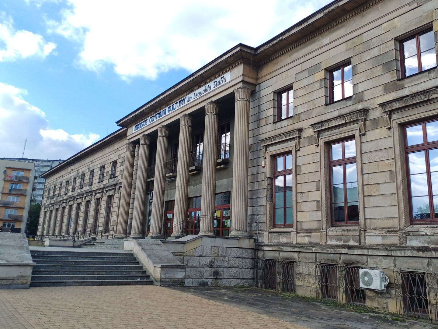 Dni Skarżyska 2025. Miesiąc atrakcji z koncertem Varius Manx i Kasi Stankiewicz na finał