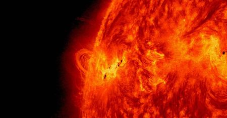 Indyjska misja Aditya-L1 dotarła do celu. Satelita rozpoczyna obserwację Słońca