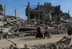 Tajny raport USA: Izrael mógł setki razy złamać prawa człowieka