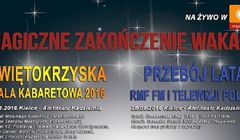 Polsat zorganizuje festiwal „Magiczne Zakończenie Wakacji”