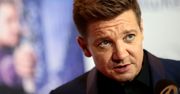 Jeremy Renner w szpitalu. "Jest w stanie krytycznym, ale stabilnym"