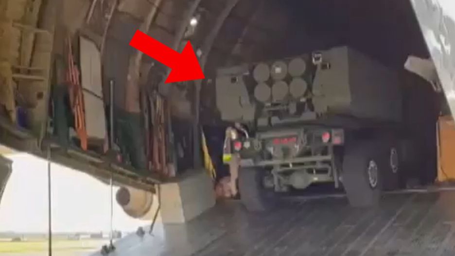 Dostawa HIMARS-ów do Polski