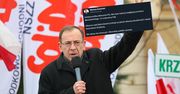 Kamiński reaguje. Morawiecki też był podsłuchiwany?