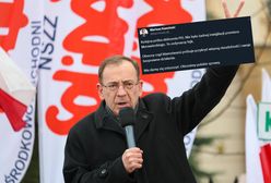 Kamiński reaguje. Morawiecki też był podsłuchiwany?