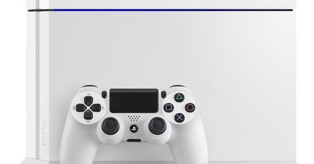 PlayStation 4K powstaje - Sony potwierdza