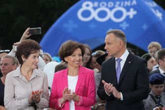 "Nie jest to obietnica wyborcza, tylko fakt". Minister o podwyżce 500 plus od stycznia