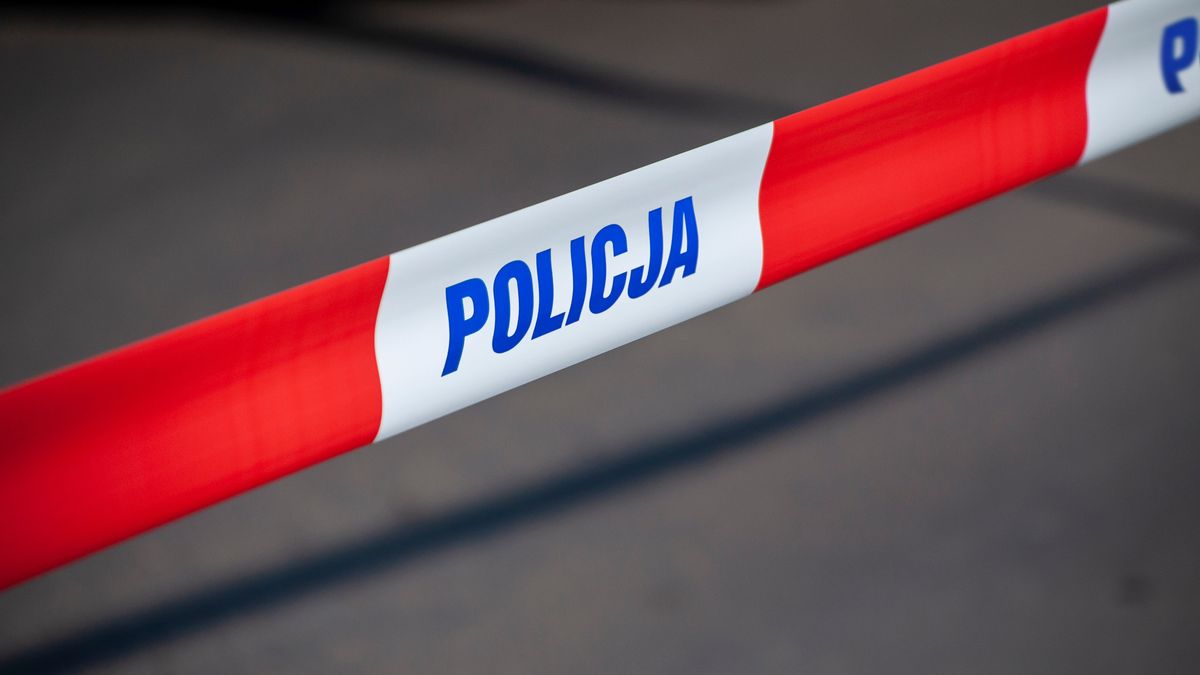 Policja prosi o pomoc świadków wypadku pod Jarocinem