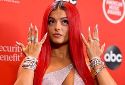 Bebe Rexha dementuje plotki o swojej śmierci: "To już przegięcie"