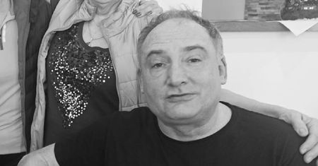Zmarł Michał Leśniak. Był cenionym prawnikiem i muzykiem