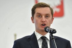 Wybory prezydenckie 2020. Sebastian Kaleta broni Andrzeja Dudy. "Od dawna mówił o dobrowolności"