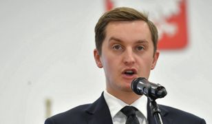 Wybory prezydenckie 2020. Sebastian Kaleta broni Andrzeja Dudy. "Od dawna mówił o dobrowolności"