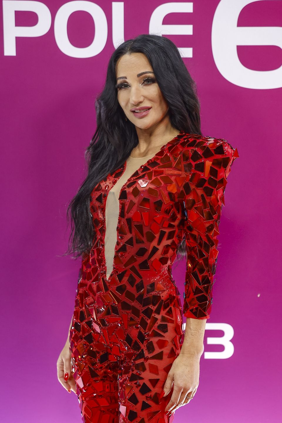 Justyna Steczkowska