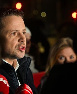 Trzaskowski zgadza się z Dudą. "Broni twardej racji stanu"