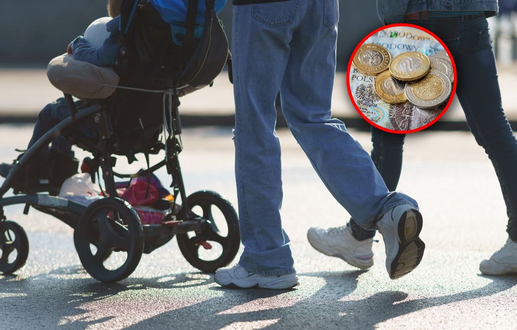 95 zł na dziecko. Komu przysługuje dodatek?