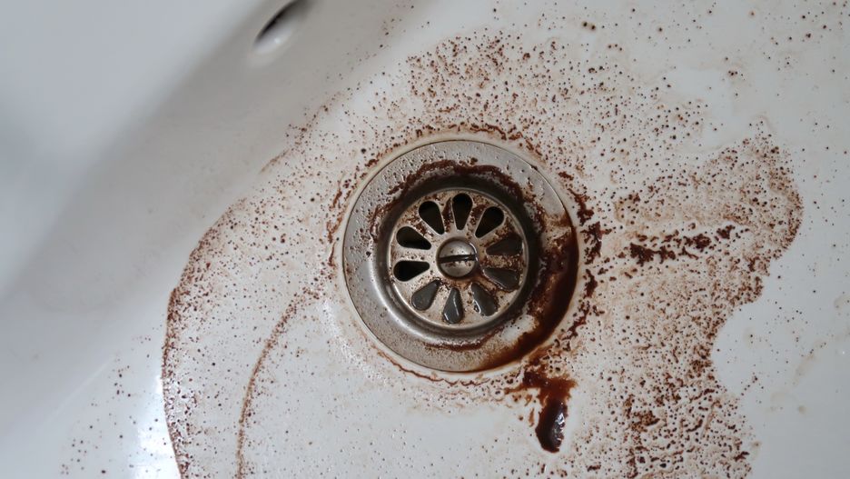 Dirty water going down the drain
Dirty water going down the drain
springtime78