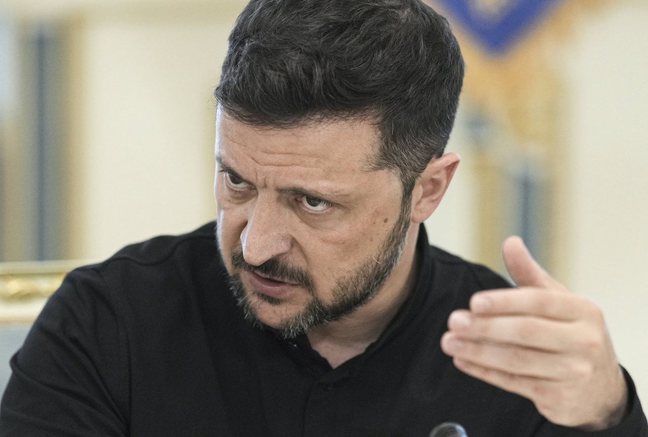 "Nasi wracają". Kolejna wymiana jeńców między Ukrainą i Rosją