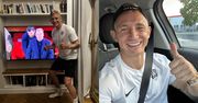 Jakub Rzeźniczak o meczu Polaków z Holandią. Najpierw zmieszał ich z błotem, potem komplementował