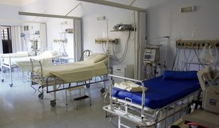 Legionella w Rzeszowie. Ministerstwo Zdrowia zabiera głos