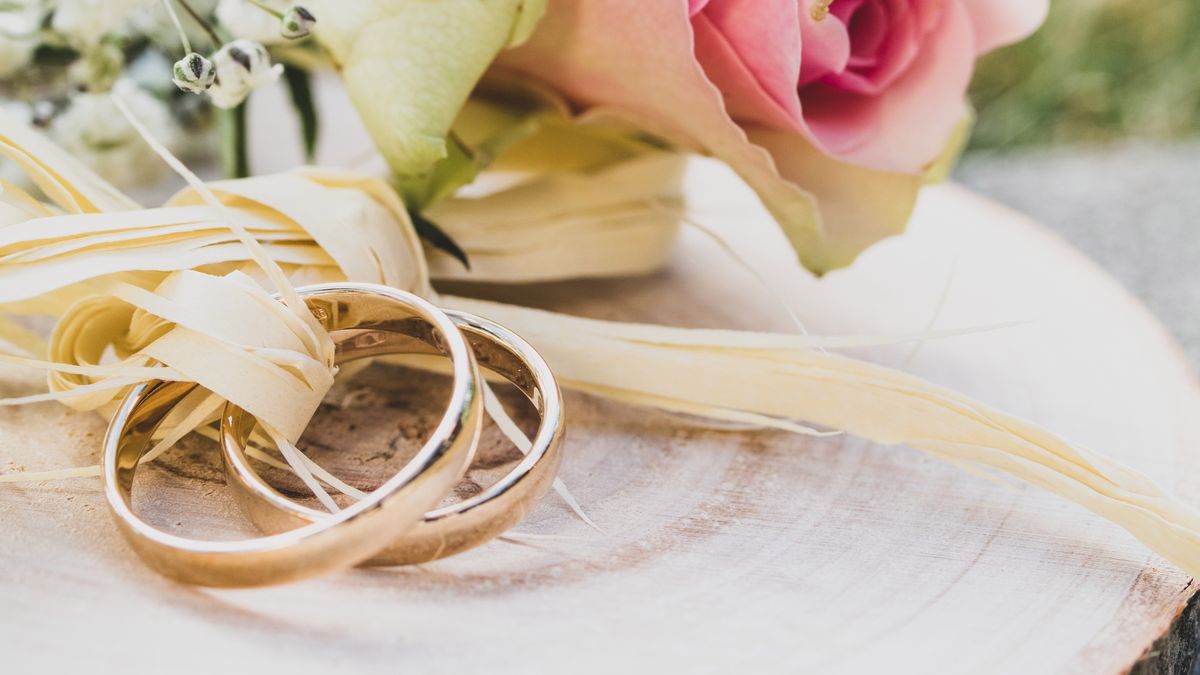 Dzień z życia fotografa (nie)ślubnego 1