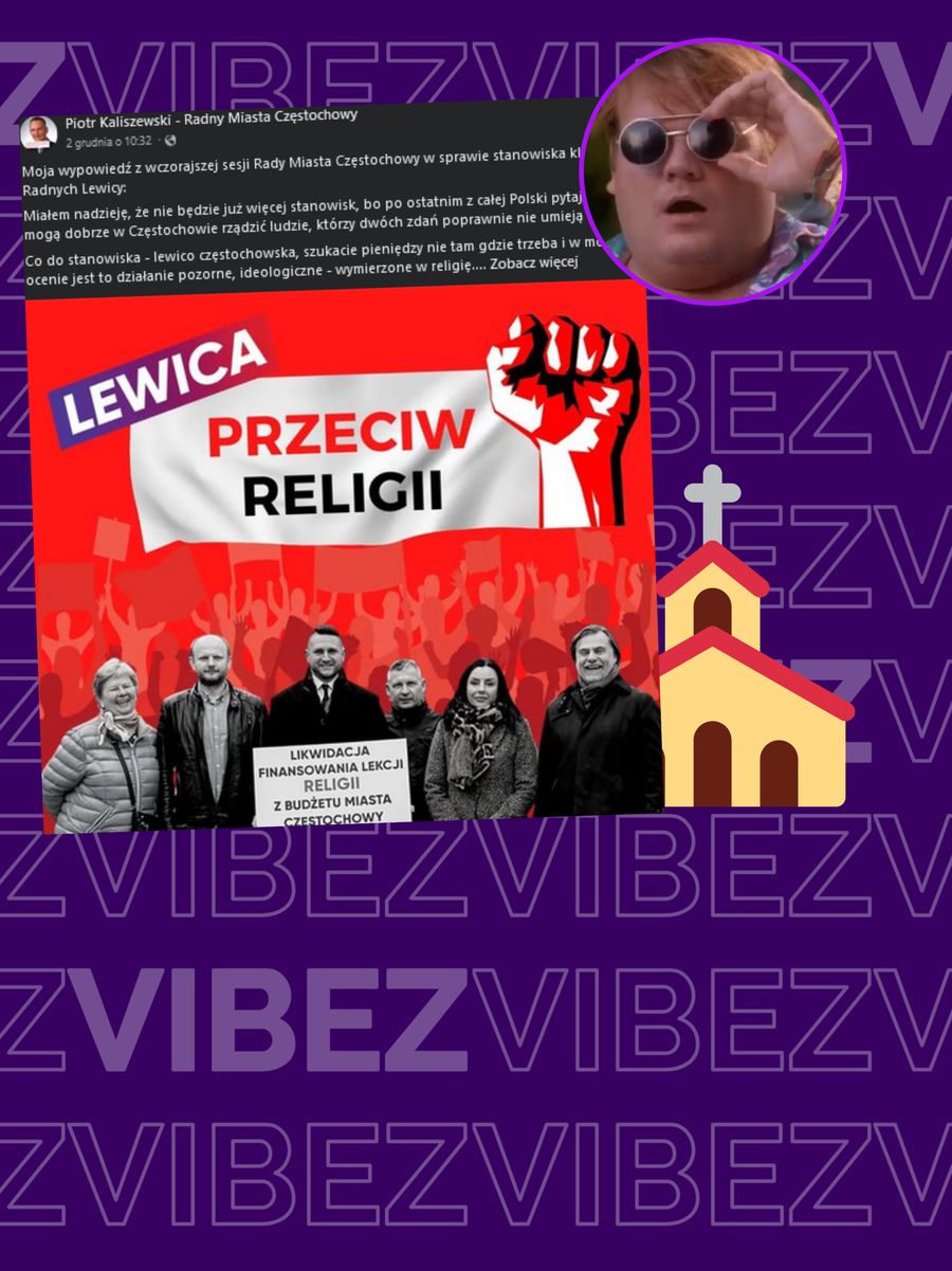 Częstochowa lekcje religii