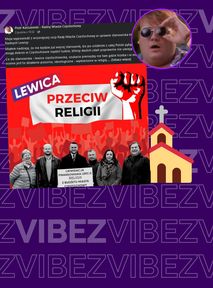 Koniec finansowania lekcji religii w Częstochowie? Radni zdecydowali