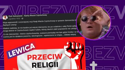 Koniec finansowania lekcji religii w Częstochowie? Radni zdecydowali