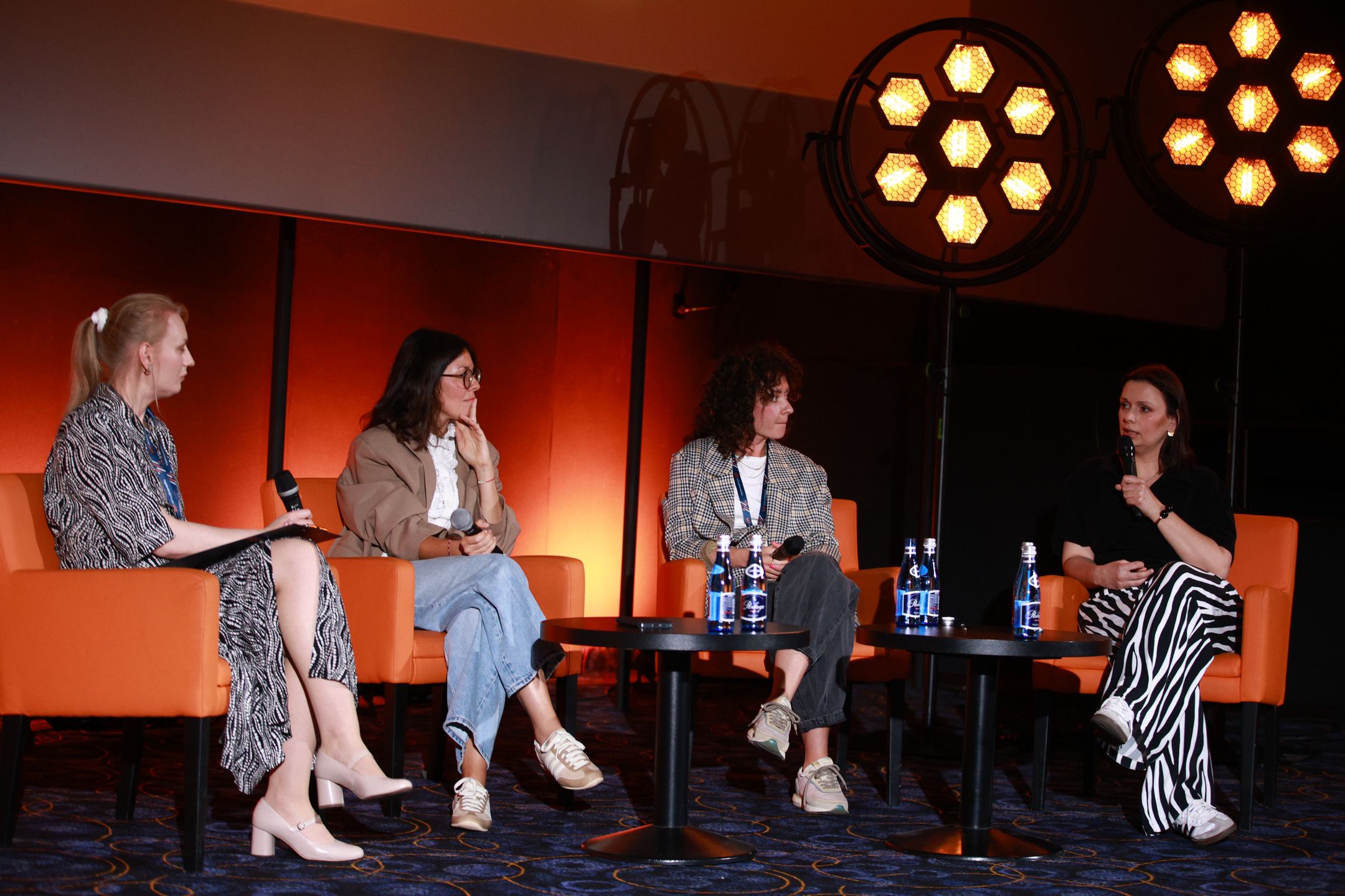 Panel "Influencer marketing jutra"