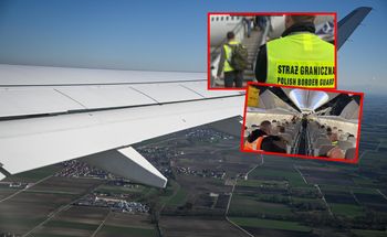 Największa deportacja Gruzinów z Polski. "Stanowili zagrożenie"