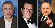 McKellen, de Niro, Jędrula. Raka prostaty zdiagnozowano u wielu gwiazd